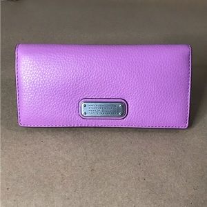 Marc Jacobs Wallet.